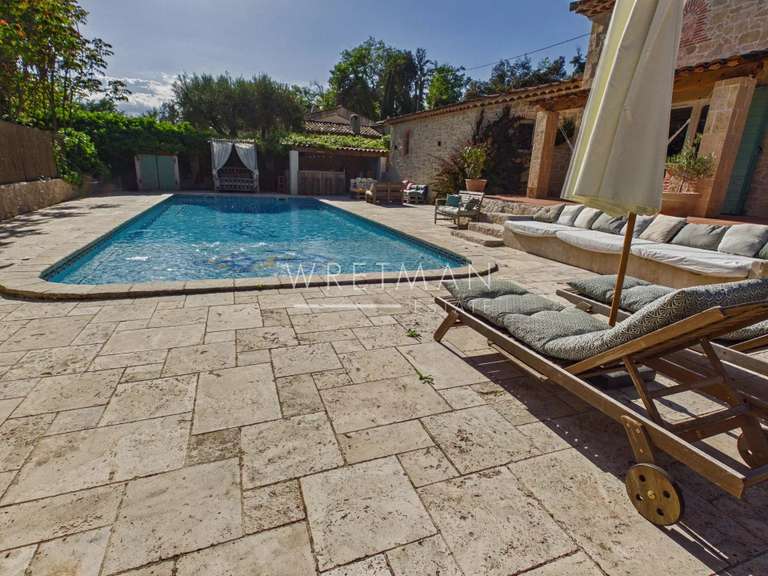 Maison La Motte - 5 chambres - 190m²