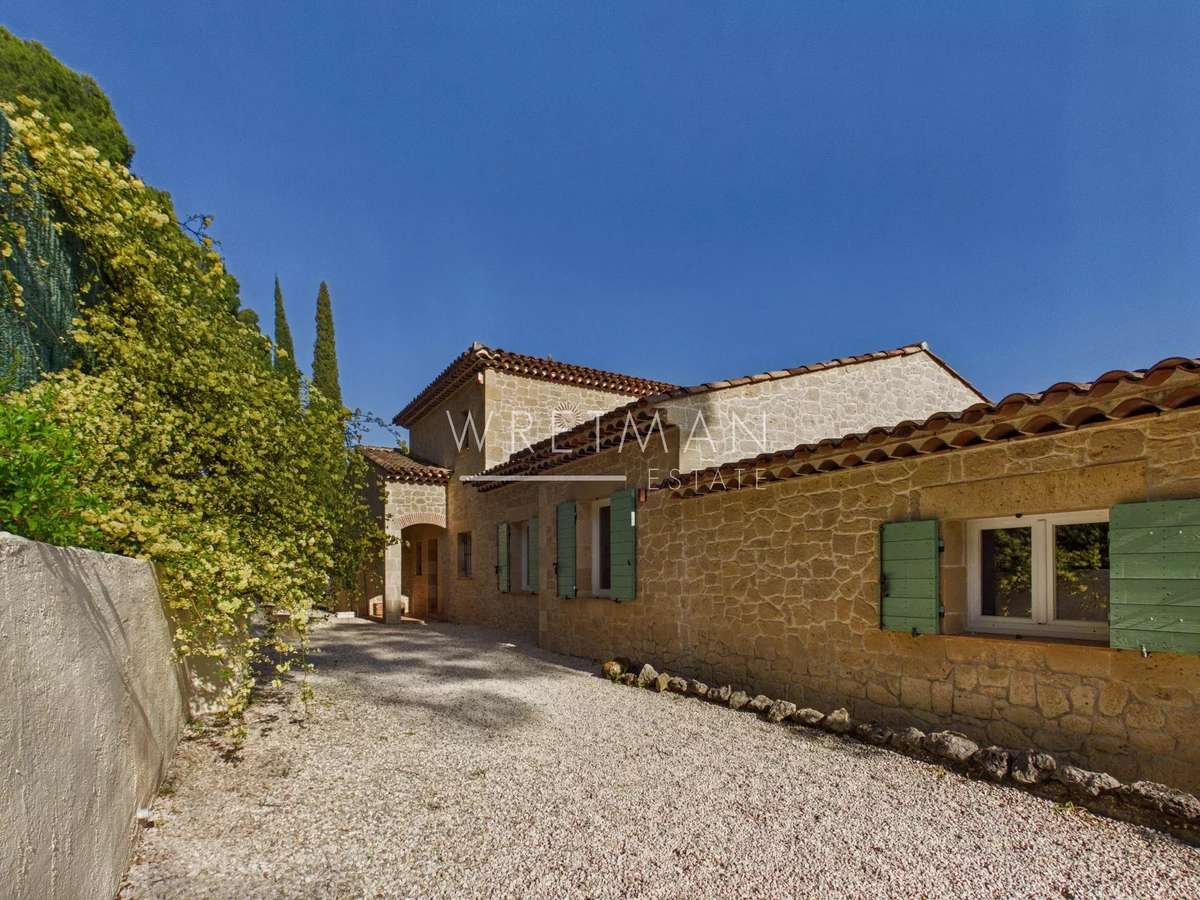 Maison La Motte