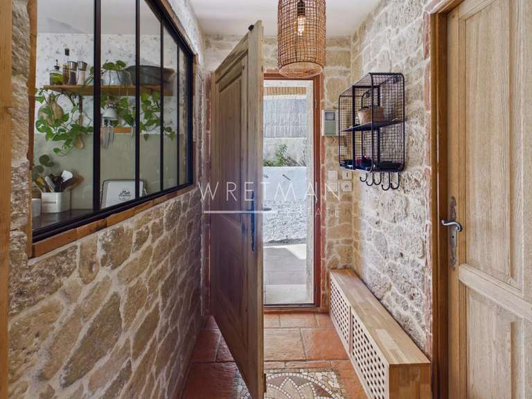 Maison La Motte - 5 chambres - 190m²