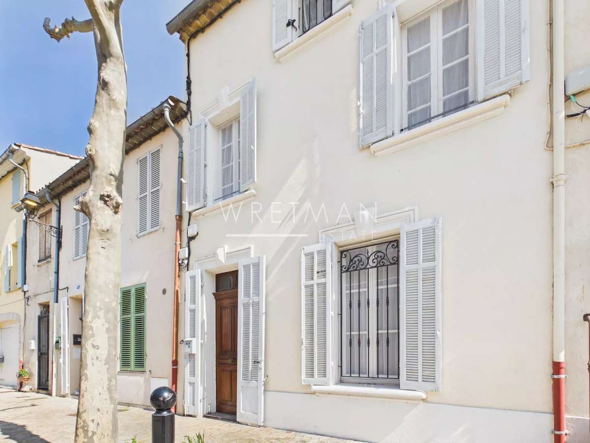 Maison Plan-de-la-Tour