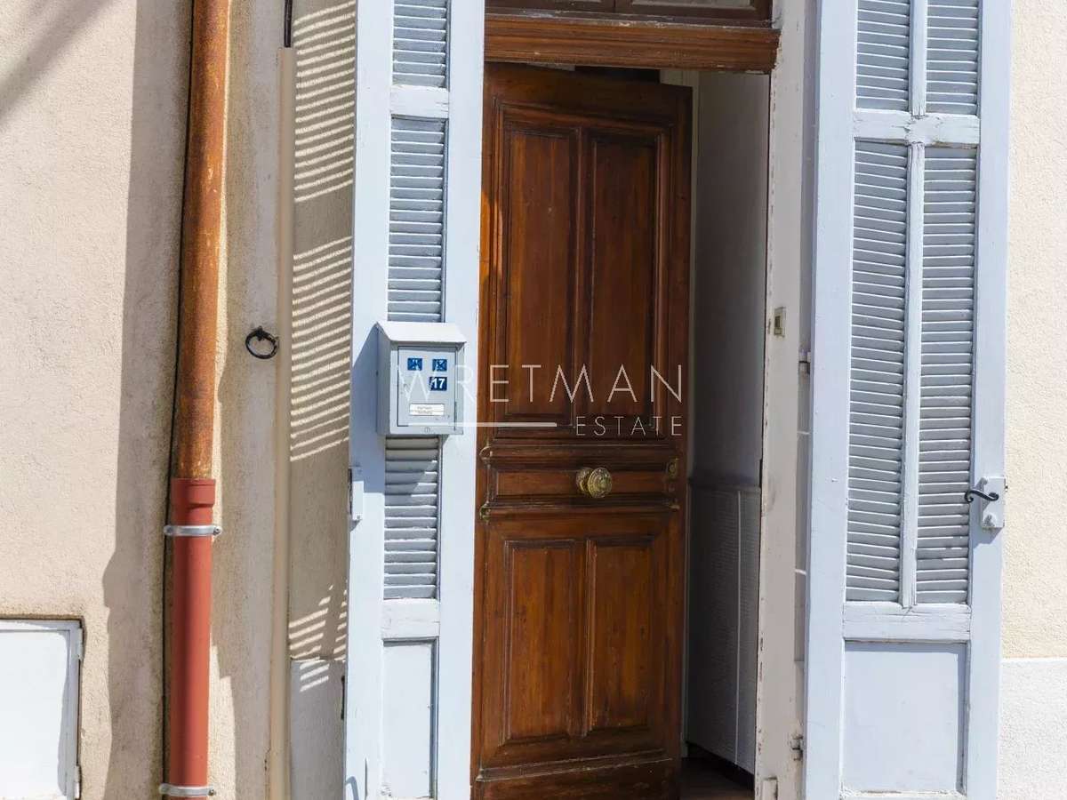 Maison Plan-de-la-Tour