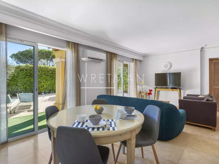 Maison Sainte-Maxime - 3 chambres - 103m²