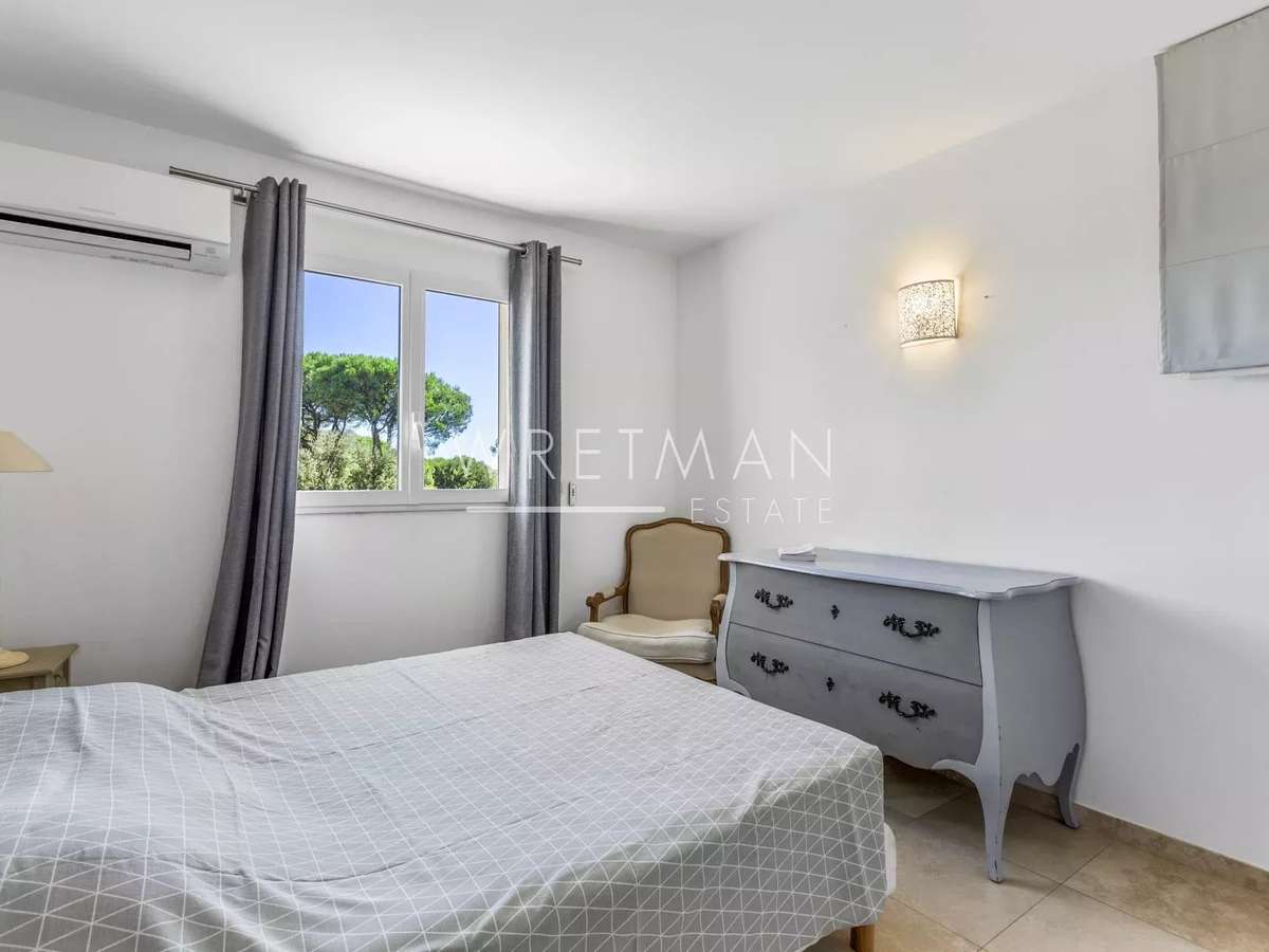 Maison Sainte-Maxime