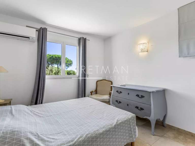 Maison Sainte-Maxime - 3 chambres - 103m²