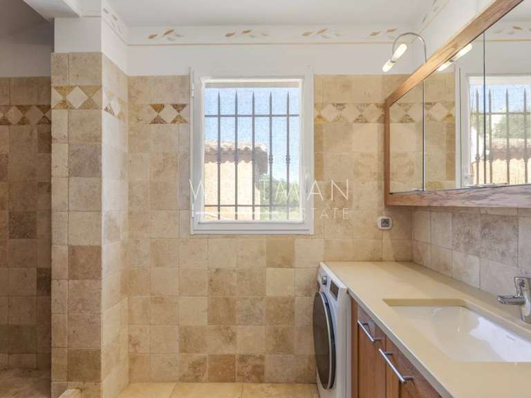Maison Sainte-Maxime - 3 chambres - 103m²