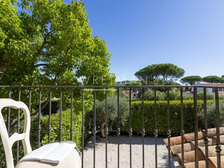 Maison Sainte-Maxime - 3 chambres - 103m²
