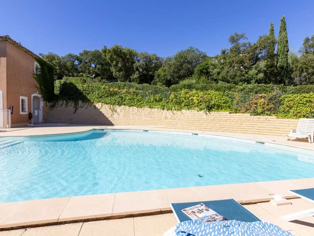 Maison Sainte-Maxime