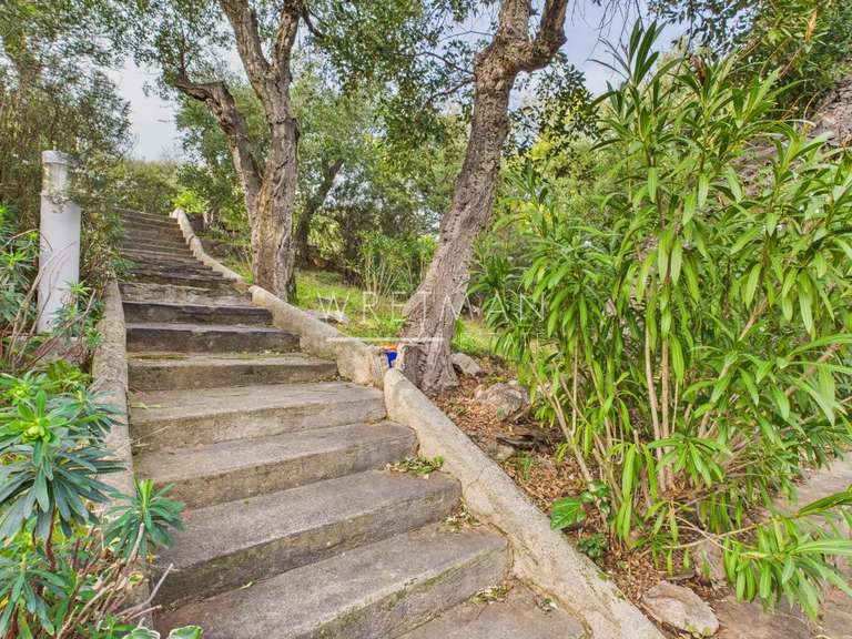 Maison avec Vue sur mer Sainte-Maxime - 2 chambres - 67m²