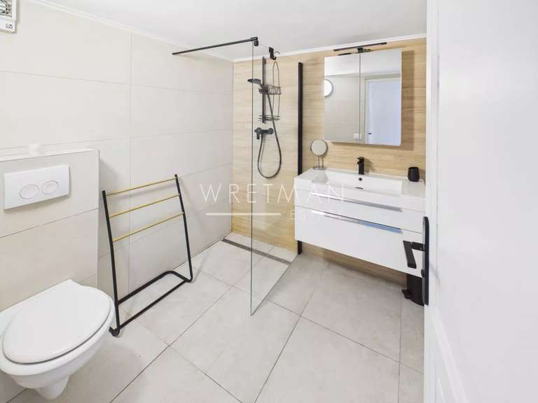 Maison avec Vue sur mer Sainte-Maxime - 2 chambres - 67m²