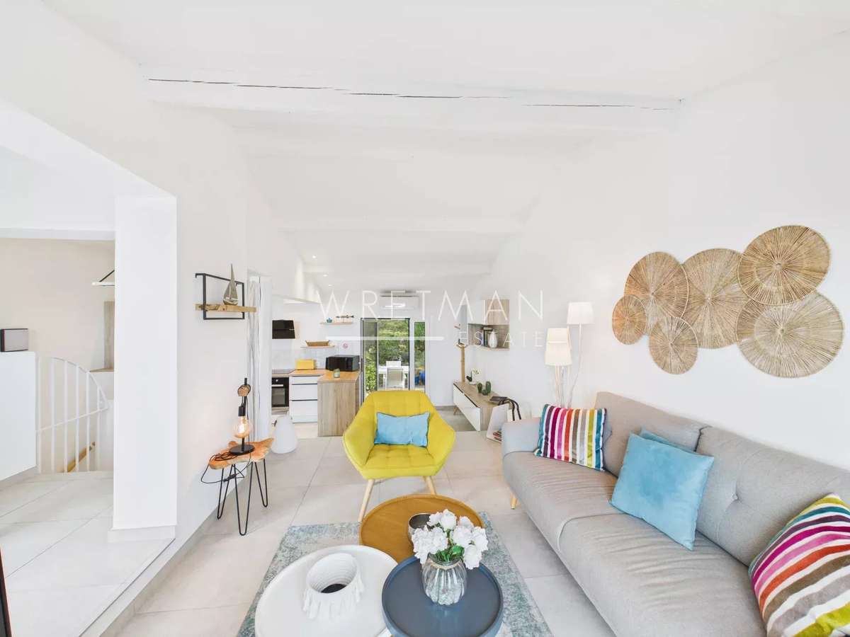 Maison Sainte-Maxime