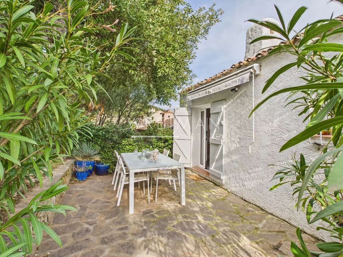 Maison Sainte-Maxime
