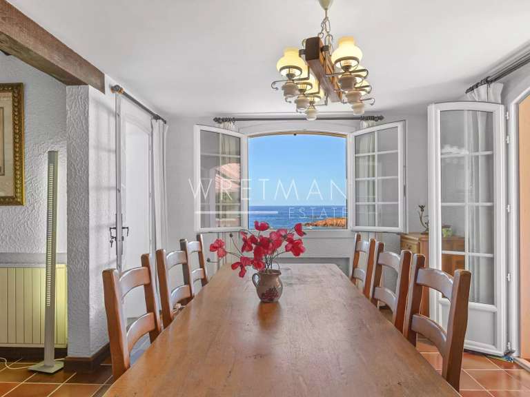 Maison avec Vue sur mer Saint-Raphaël - 5 chambres - 212m²