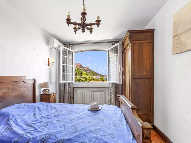 Maison avec Vue sur mer Saint-Raphaël - 5 chambres - 212m²
