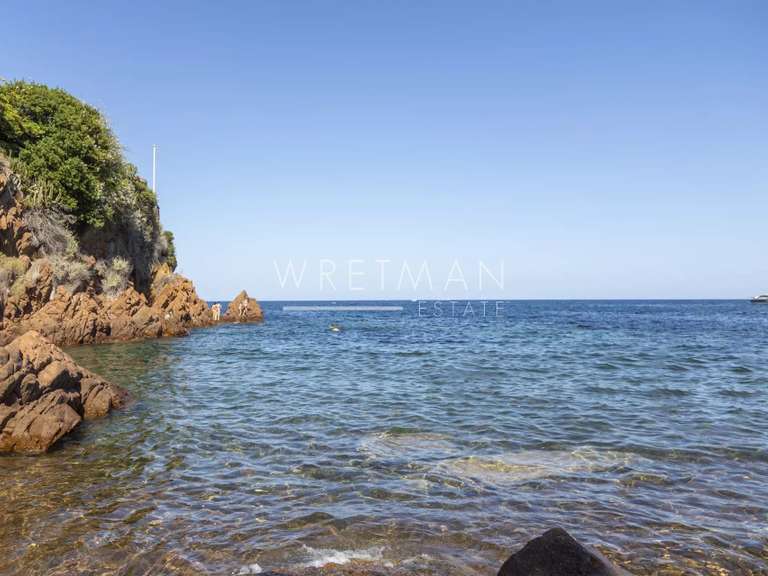 Maison avec Vue sur mer Saint-Raphaël - 5 chambres - 212m²