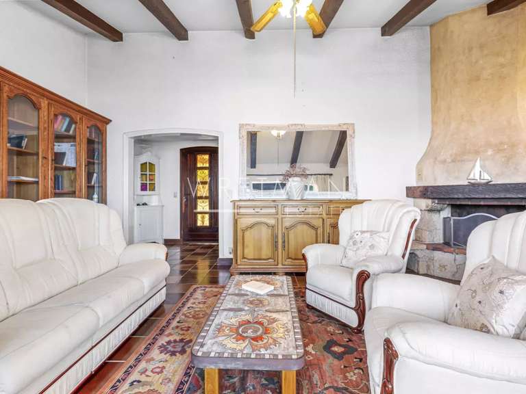 Maison avec Vue sur mer Saint-Raphaël - 5 chambres - 212m²