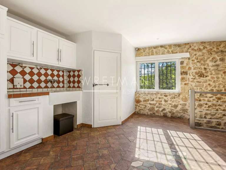 Maison Taradeau - 6 chambres - 340m²