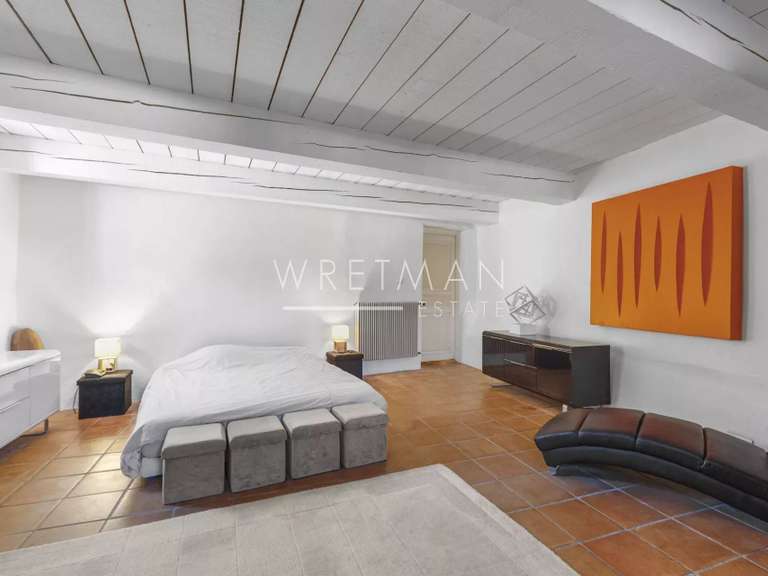 Maison Taradeau - 6 chambres - 340m²