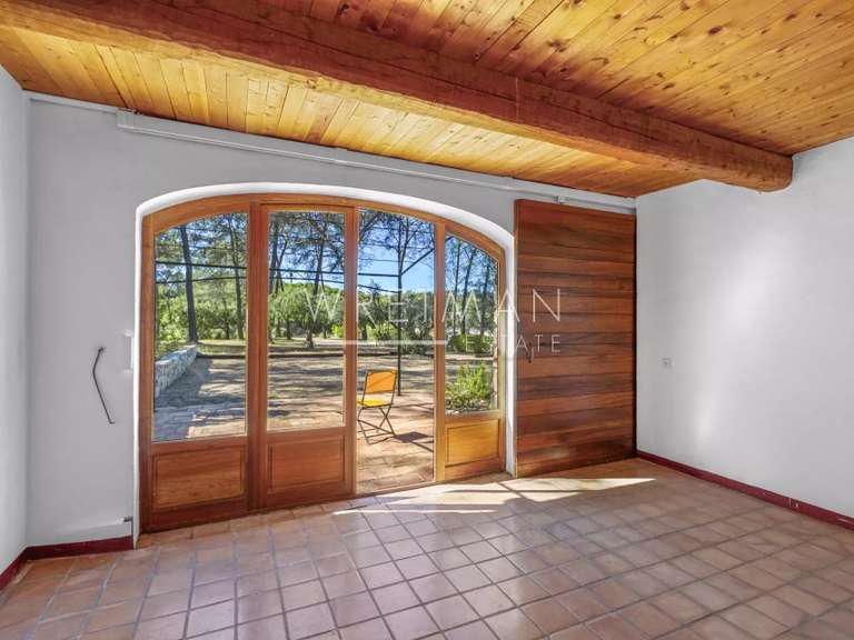 Maison Taradeau - 6 chambres - 340m²