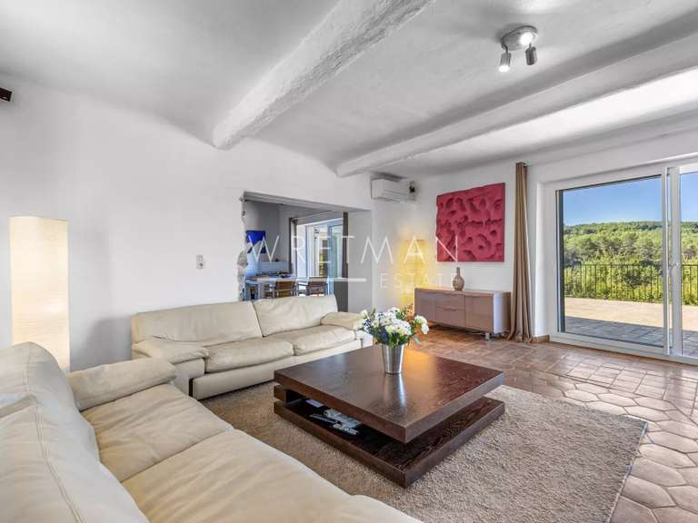 Maison Taradeau - 6 chambres - 340m²