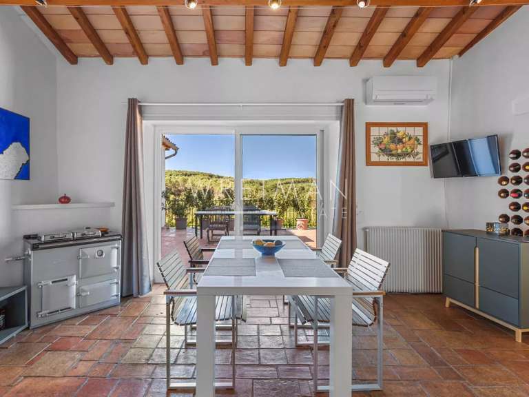 Maison Taradeau - 6 chambres - 340m²