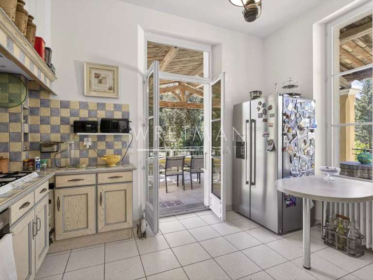 Maison Le Thoronet - 6 chambres - 249m²