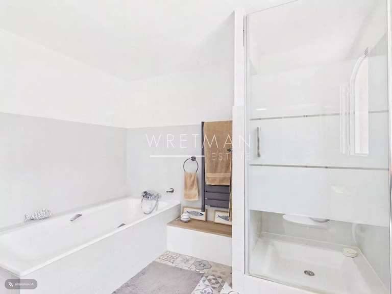 Maison Tourtour - 4 chambres - 161m²