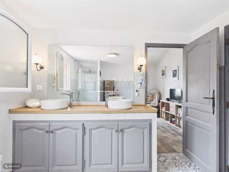 Maison Tourtour - 4 chambres - 161m²
