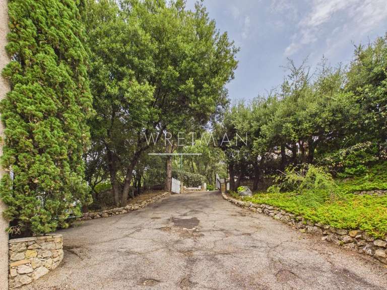 Maison Tourtour - 4 chambres - 161m²
