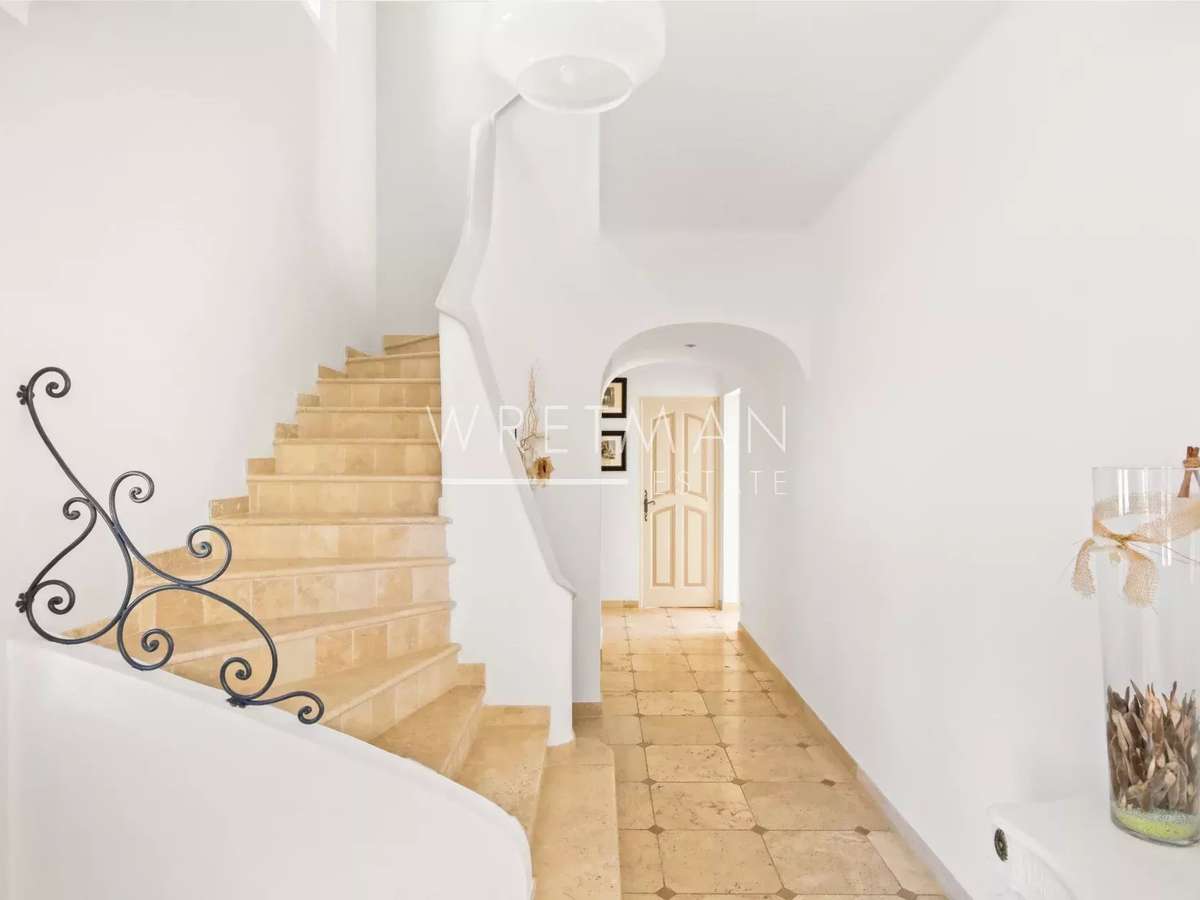 Maison Trans-en-Provence