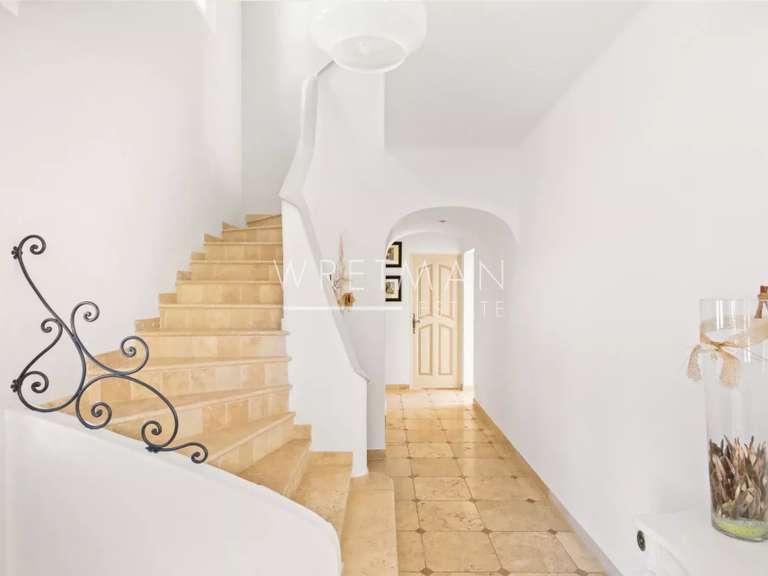 Maison Trans-en-Provence - 3 chambres - 260m²