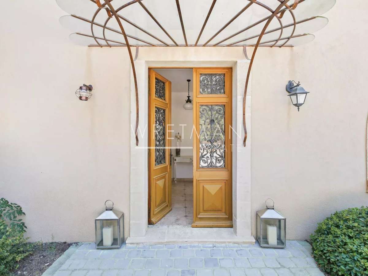 Maison Trans-en-Provence
