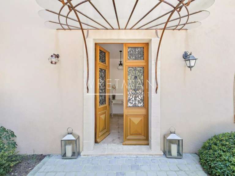 Maison Trans-en-Provence - 3 chambres - 260m²