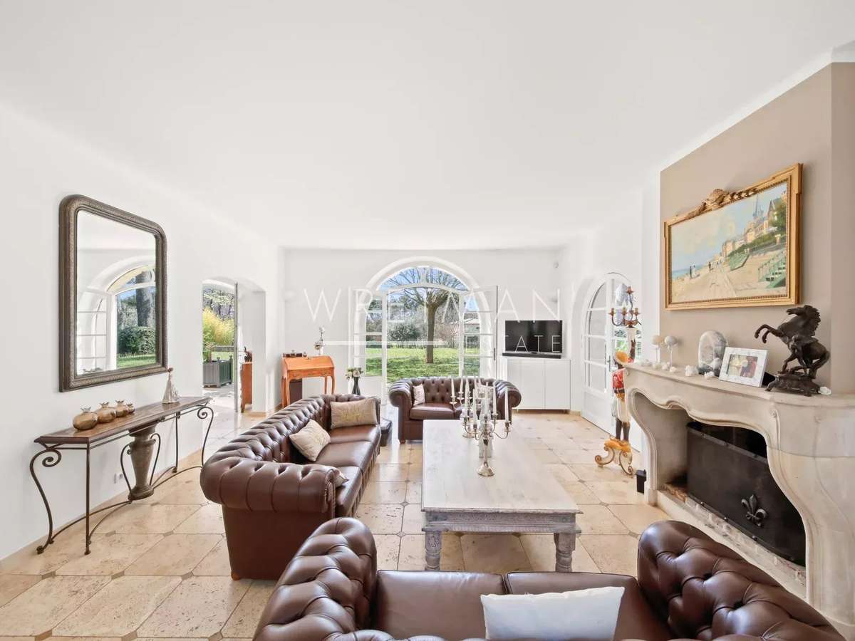 Maison Trans-en-Provence