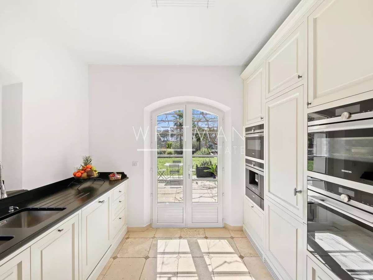 Maison Trans-en-Provence