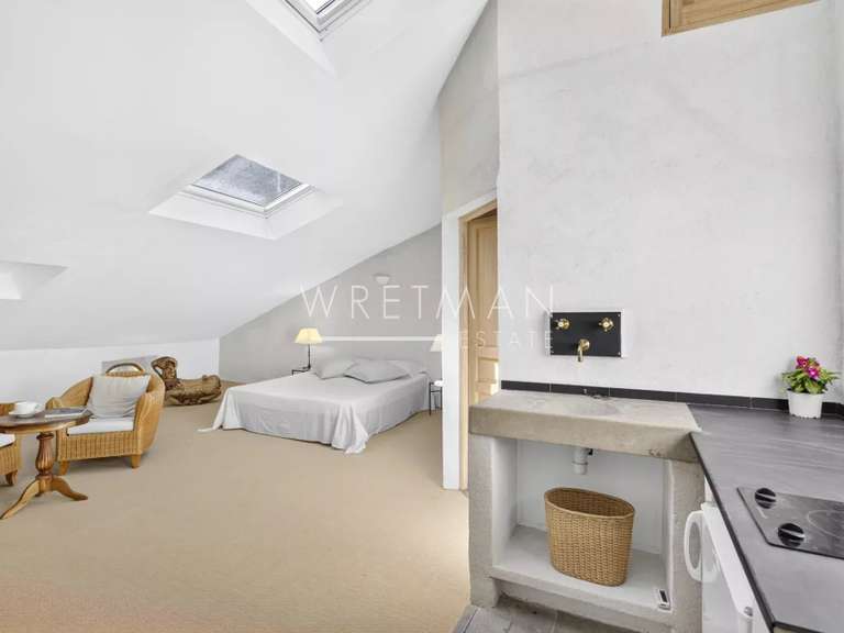 Maison Varages - 6 chambres - 440m²