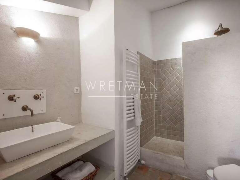 Maison Varages - 6 chambres - 440m²