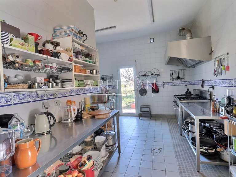 Maison Vidauban - 14 chambres - 560m²
