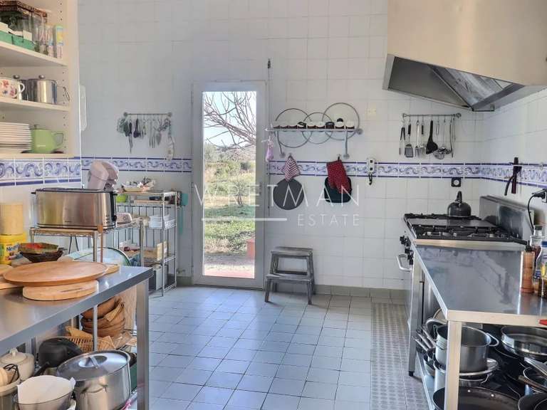 Maison Vidauban - 14 chambres - 560m²