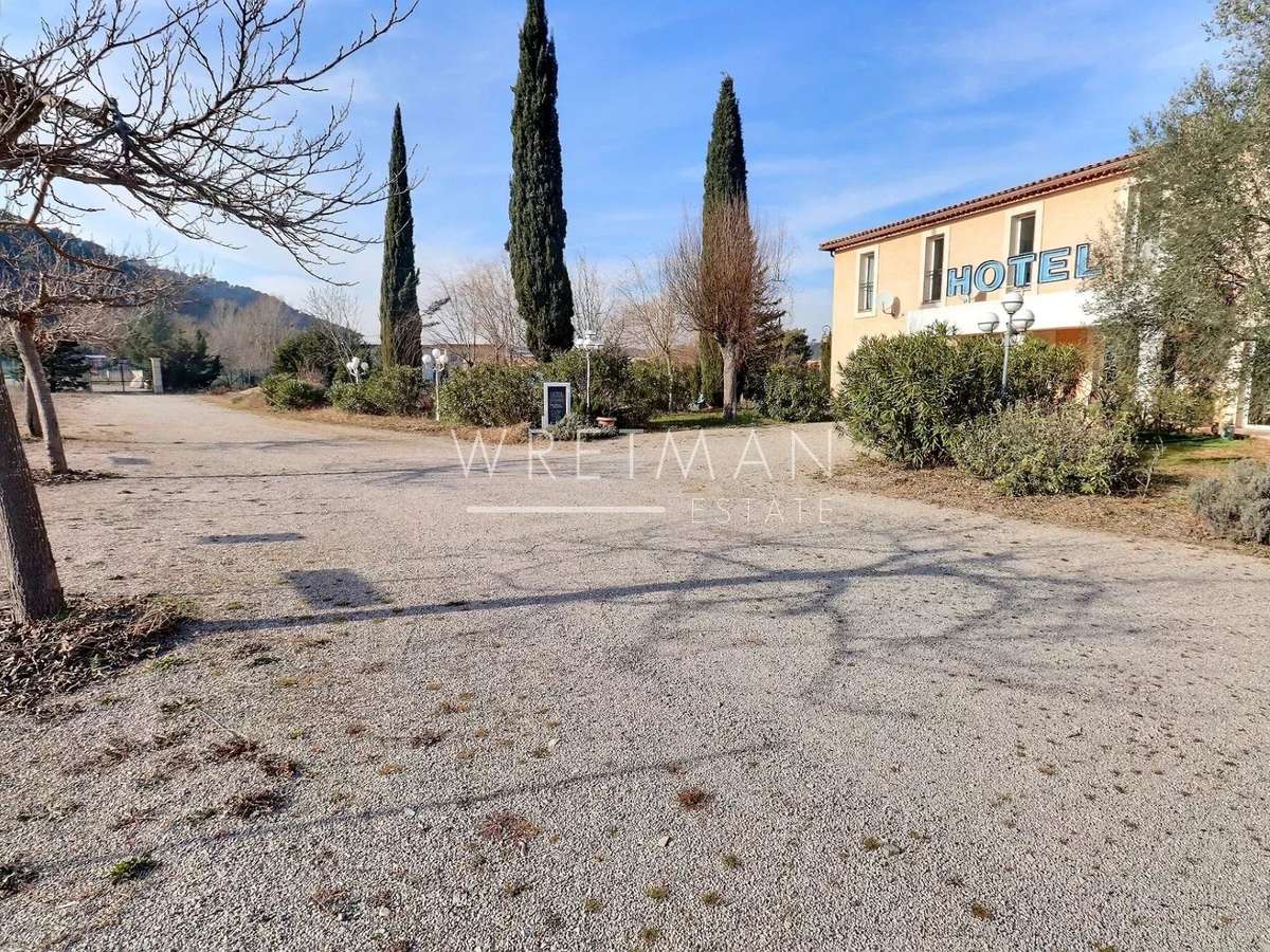 Maison Vidauban