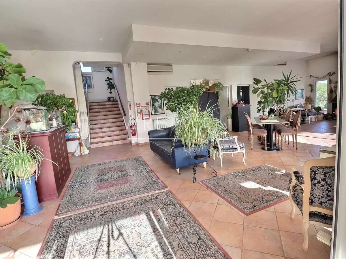 Maison Vidauban