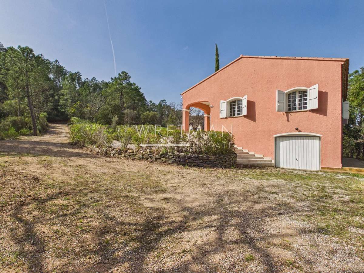 Maison Vidauban