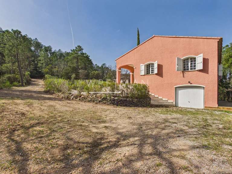 Maison Vidauban - 7 chambres - 366m²