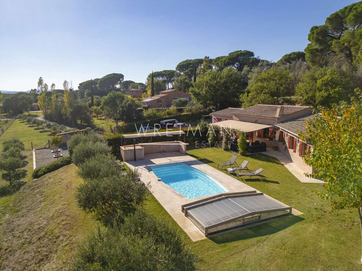 Maison Vidauban