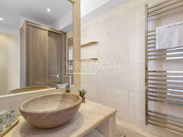 Maison Les issambres - 10 chambres - 515m²