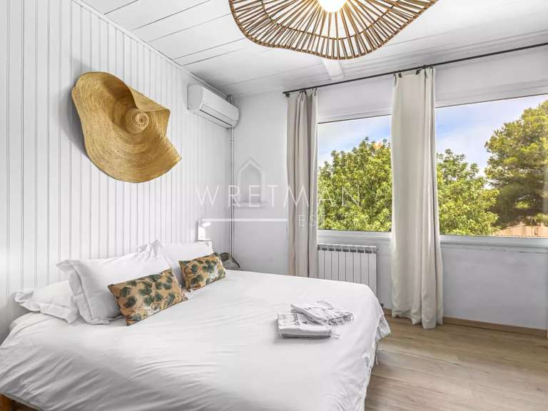 Maison Les issambres - 10 chambres - 515m²