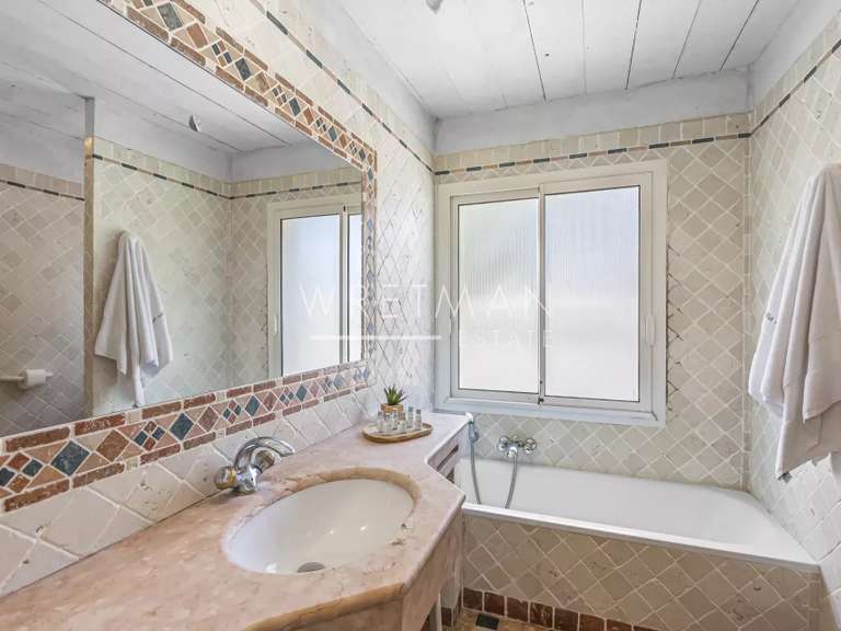 Maison Les issambres - 10 chambres - 515m²