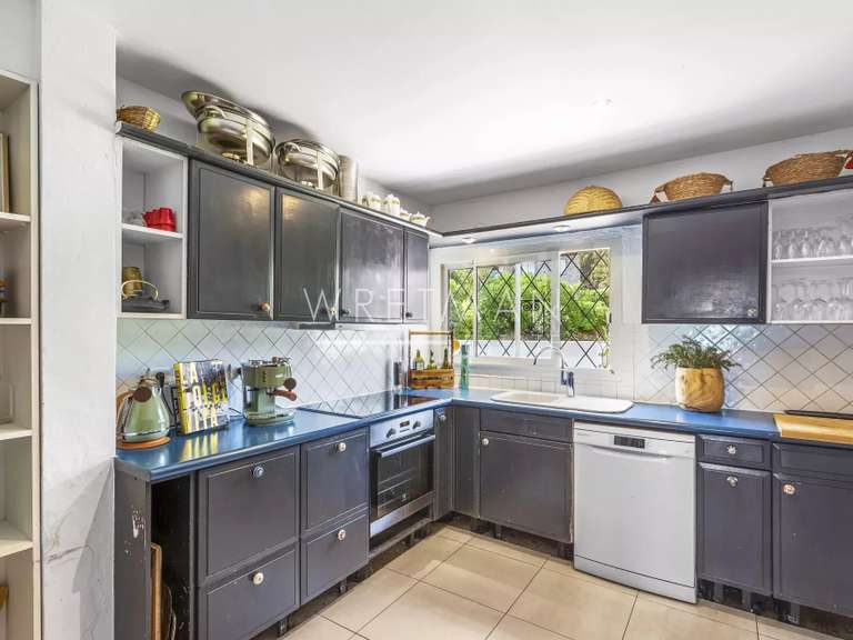 Maison Les issambres - 10 chambres - 515m²