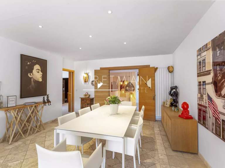 Maison Les issambres - 10 chambres - 515m²