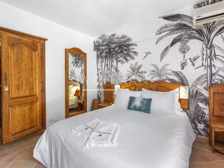 Maison Les issambres - 10 chambres - 515m²