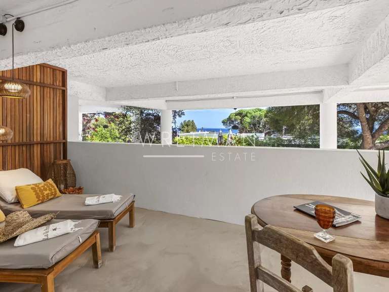 Maison Les issambres - 10 chambres - 515m²